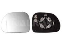 Alkar 6471926 Spiegelglas Links FüR Fiat