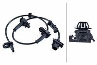 ABS Sensor Raddrehzahl Vorderachse FüR Honda Civic IX Stufenheck