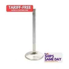 Manley 11890-1, One Natural Stainless Bbm R/F 2.140In Intake Valve Performance