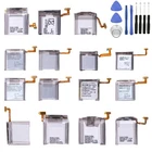 Battery Samsung Watch 6 Classic/5/4/3/Active2/Active/Pro 40 41 42 43 44 45 46 47