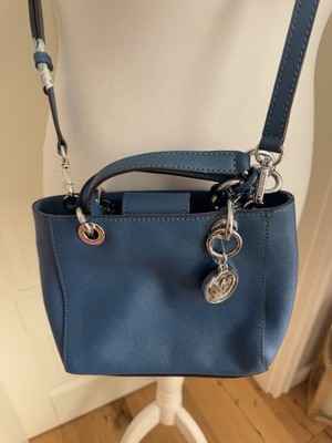 Michael Kors Damentasche Blau NEU mit Etikett
