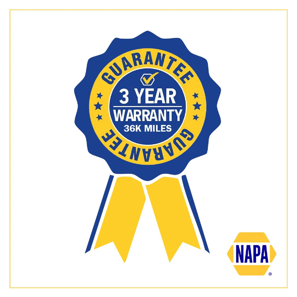 Brake Pads Set fits SUBARU OUTBACK BP9, BR9 2.5 Rear 2003 on NAPA 26696AG000 New - Image 4 of 4