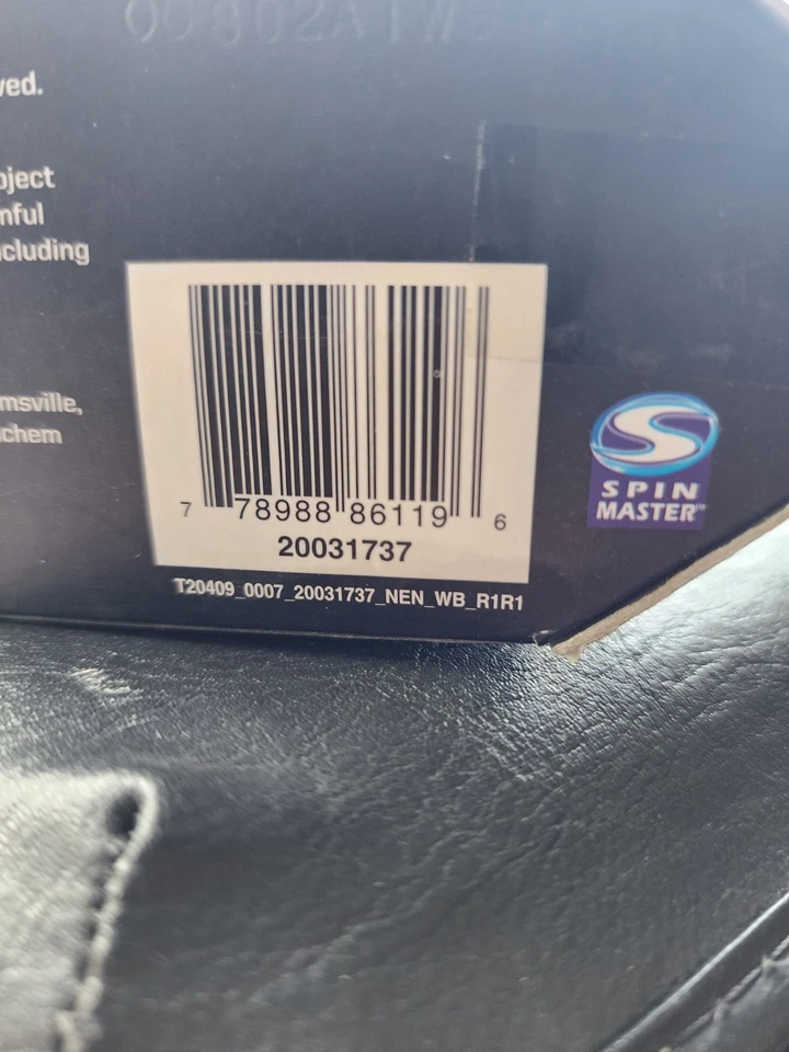 Air Hogs Micro RC Remote Control Thunder Trucks Krush'n King Green NEW - Image 3 of 3