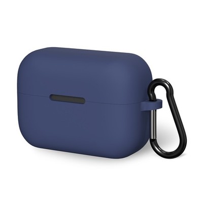 Geekria Silicone Case Cover for Soundcore by Anker AeroClip