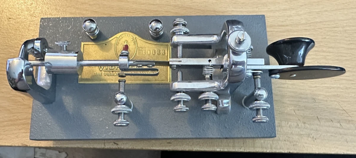 Vibroplex products for sale | eBay