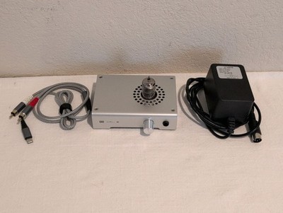 Schiit Vali 2+