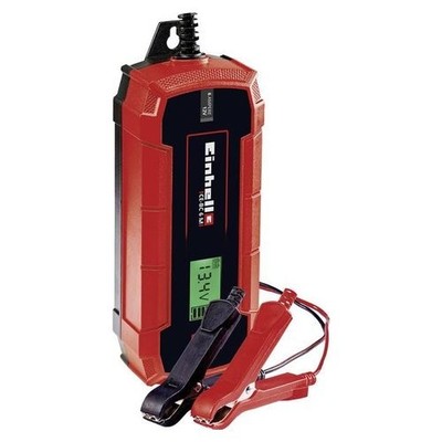 Einhell Charger 1002235 CE BC 6 M
