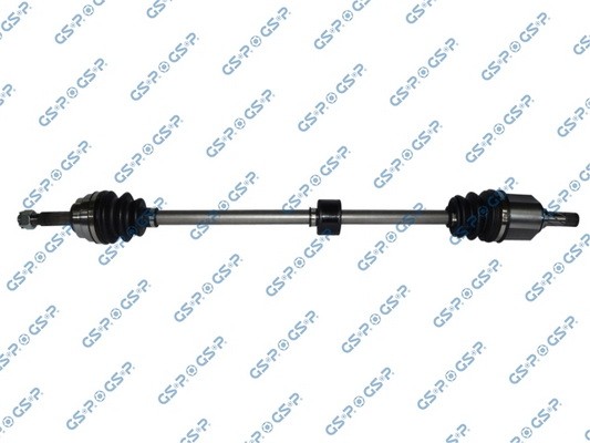 Front Right GSP 299205 Drive Shaft for OPEL,VAUXHALL