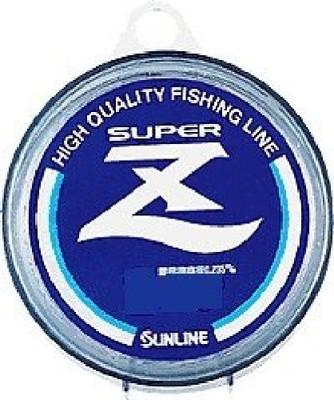Sun Sunline (Sunline) Harris Super Z HG Nylon 50 m 0.5 # # # # Natural ClearNEW