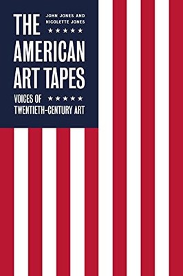 The American Art Tapes: Voices - GOOD