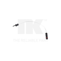 Warnkontakt, Bremsbelagverschleiß NK 280052 FüR MERCEDES-BENZ, Hinterachse