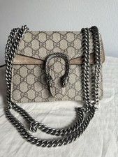 Gucci Dionysus GG Supreme Mini Bag
