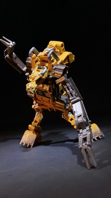 Devil Saviour DS-07 and DS-08 Paranoider and Bomber IN STOCK US