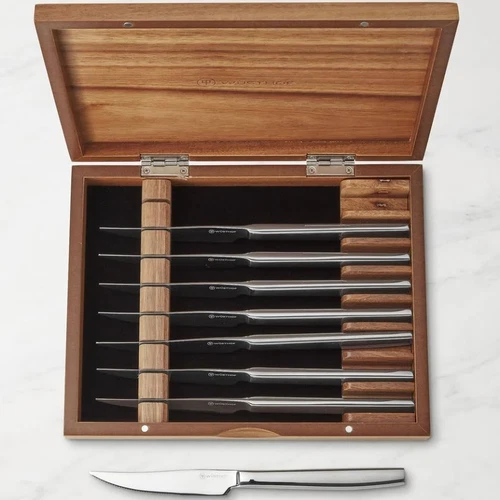 Wusthof Mignon Steak Knife - Thumbnail 2