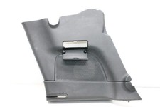 Porte arrière et accessoires Audi TT