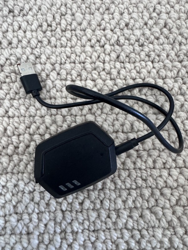 TRANZX or Brand X Battery charger for SB0 EDP01 wireless dropper Post