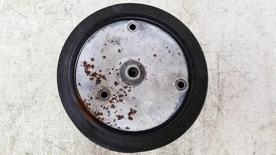 Harley Electra Glide 2008 filtro de aire carcasa placa de respaldo y herrajes Foto 3 de 4