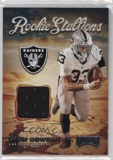 2020 Panini Playoff Rookie Stallions Lynn Bowden Jr #RS-31 0wl9