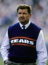 Mike Ditka Cards, Rookie Card and Autographed Memorabilia Guide 15