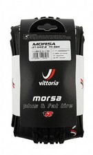 Vittoria Morsa 27.5 x 2.8'' Tubeless MTB Enduro Tire Plus Fat Tire Folding TLR