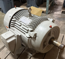 Siemens Inverter Duty Motor 20 Hp Modelsd100ieee 2ybb 1770 Rpm 460 V 3 Ph 25  Am