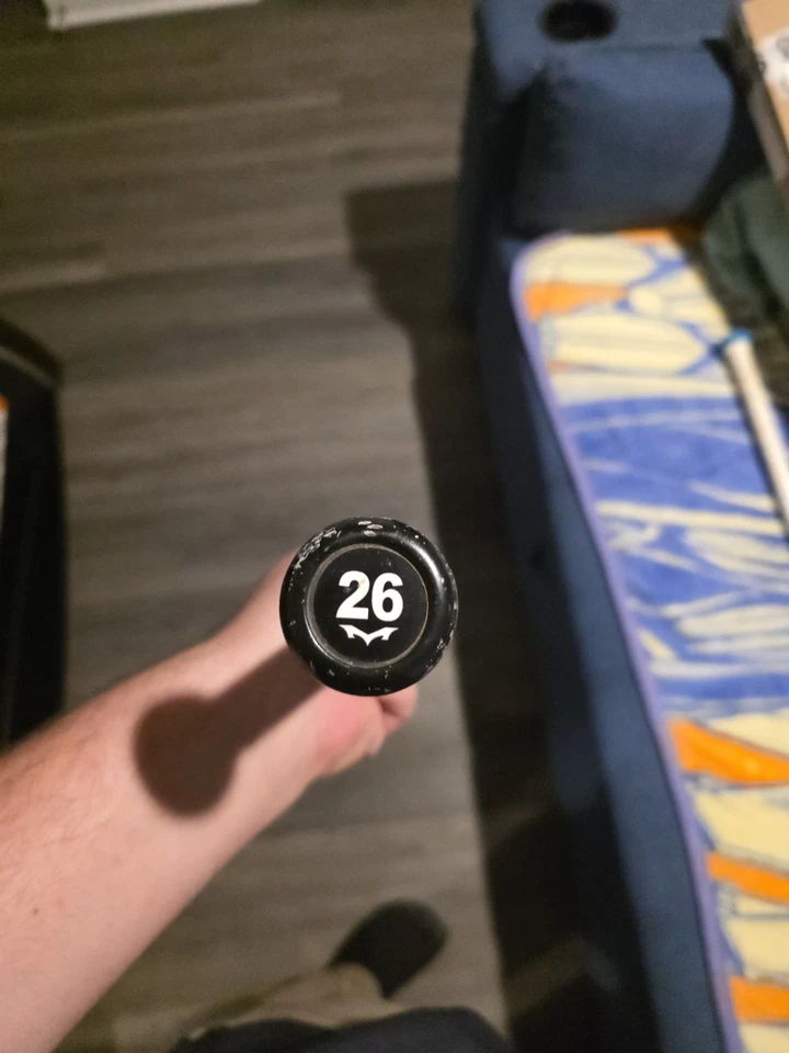 MONSTA Molon Labe 26 OZ M2 FIB Fallout 1 pieza Foto 4 de 4