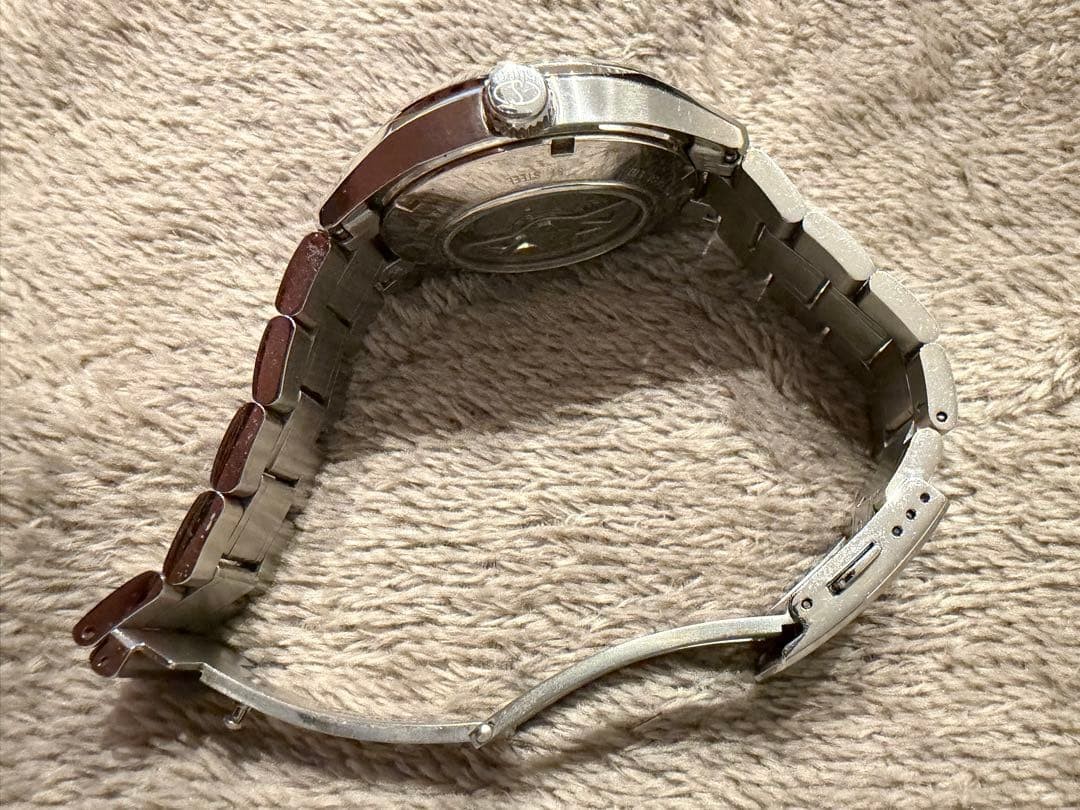 Orient Orient Star Skeleton Automatic Wristwatch … - image 4