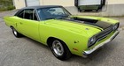 1970 Plymouth Road Runner
