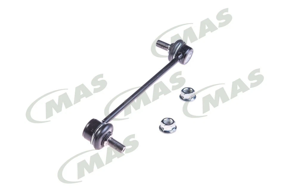 Kit de enlace de barra estabilizadora MAS Industries SL60020 para 05-10 Sportage Tucson Foto 2 de 4