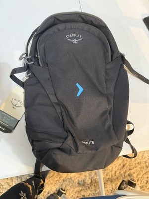 Sillicon Valley Bank (SVB) Osprey Back Pack (Never Used)
