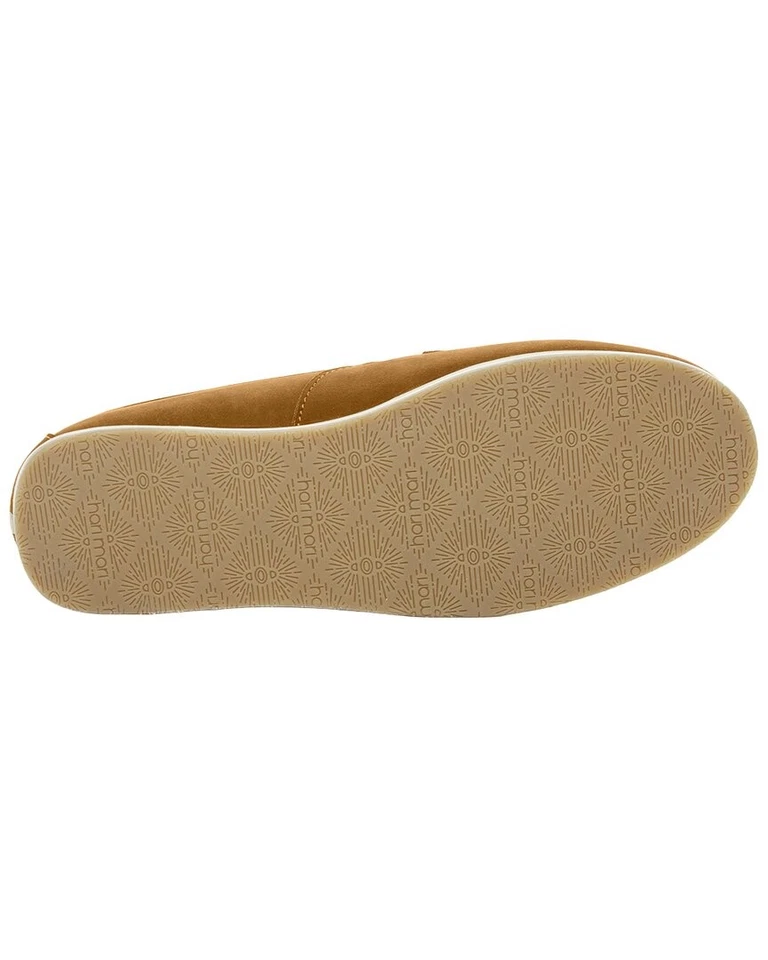 Zapatilla de cuero para mujer Hari Mari Sofia Foto 4 de 4