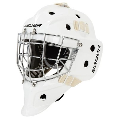 Bauer S24 Adult Senior 930 Ice Hockey Goalie Helmet Mask | Senior