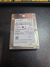 Seagate ST300MP0005 300 GB SAS 2 2.5 in Enterprise Performance 15k Hdd V5