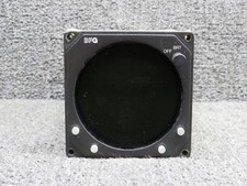 78-8060-5900-8 BF Goodrich WX-1000 Stormscope Display Indicator