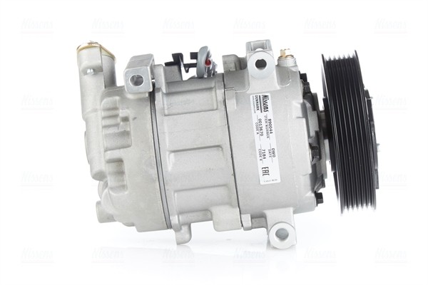 Fits NISSENS NIS 890044 Compressor, air conditioning NIS 890044 Air-c ⭐UK Stock⭐ - Image 4