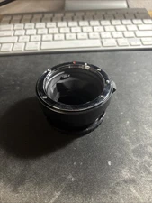 Altson Mount Adapter for Canon EF to Sony E- Mount Lenses with Autofocus