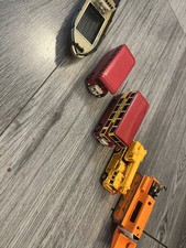 Tomy Thomas Trackmaster 5 vehicles 1995-2005