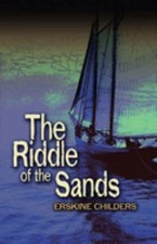 The Riddle of the Sands Paperback Erskine Childers
