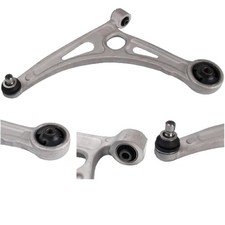 PER HYUNDAI SONATA KIA OPTIMA SOSPENSIONE ANTERIORE DESTRA BRACCIO OSCILLANTE RH NUOVO