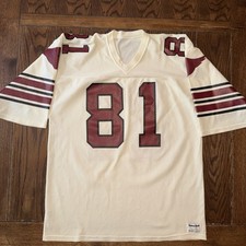 Vintage Phoenix Cardinals Roy Green Jersey Mens XL NFL Made In USA 1980’s
