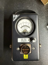 Bird APM-16 Digital RF Wattmeter 400-1000MHz 50 watts 50 Ohms for Analog or DMR