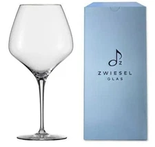 ZWIESEL wine glass in box /Only USA DDP shipping