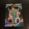 2024 Panini Prizm Draft Picks Silver  New Recruits JaKobe Walter