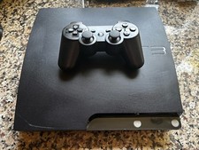 PS3 Slim  1 Controller