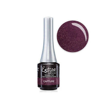 Estrosa Semi-Permanent Gel Polish 7ml 7832 Capture