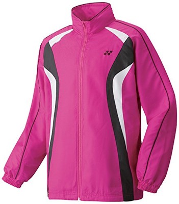 Yonex Wind Warmer Shirt 70037 (XS Rosepink)NEW