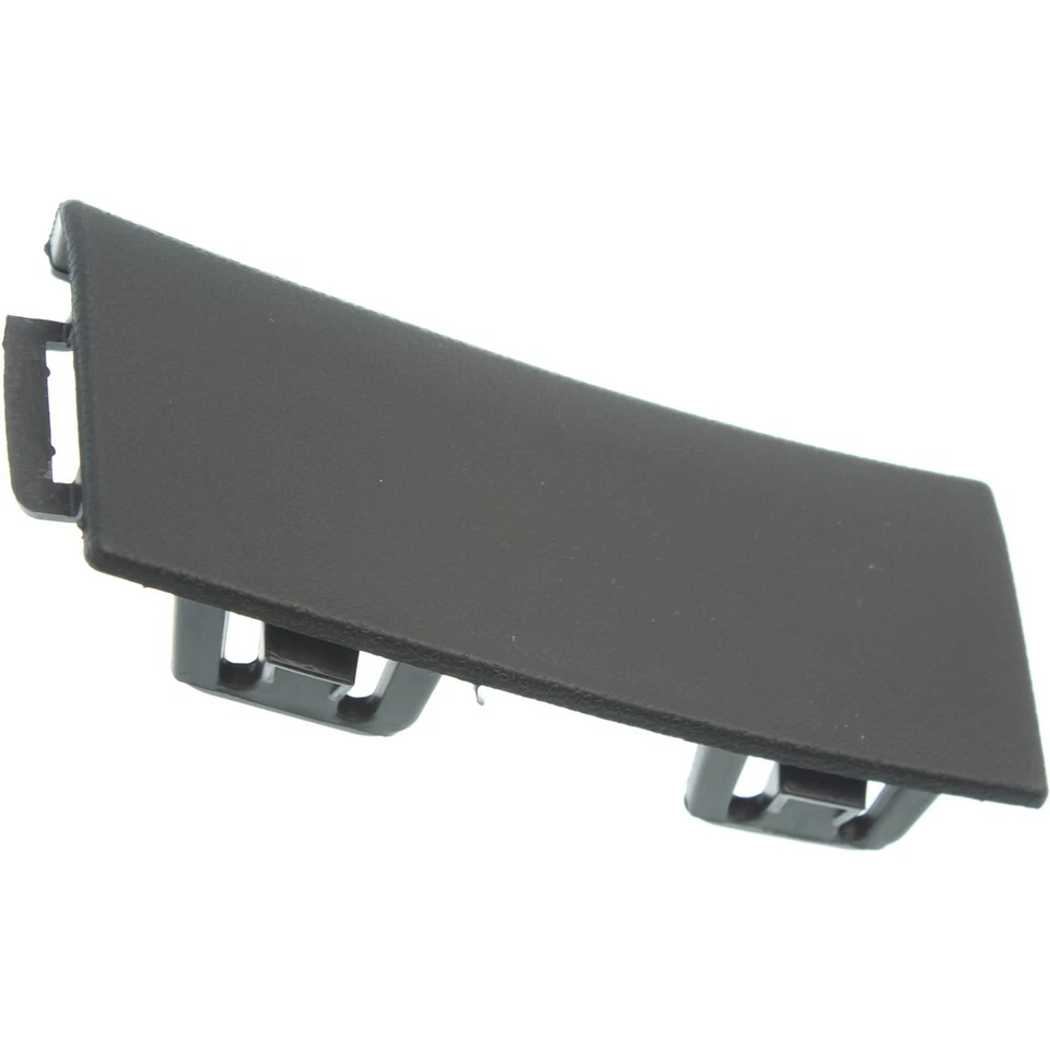 Juego de 2 embellecedores de parachoques delanteros izquierdo y derecho Mercedes-Benz GLE350d 2016 Foto 4 de 4