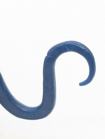 LEGO&reg; Ninjago Minifigure - Skales (njo040) 9444 9446 Rise Snakes Bounty