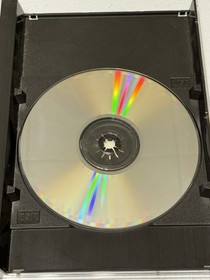 Myst  (Saturn, 1997)