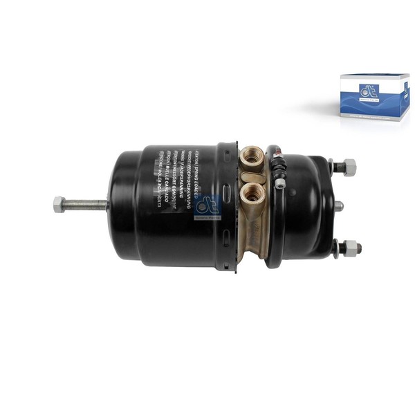 Federspeicherbremszylinder Type 20/24 DT Spare Parts Passend FüR MAN-image